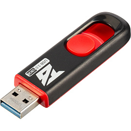 Флешка USB 3.0 128 ГБ BigTech (UFD034)