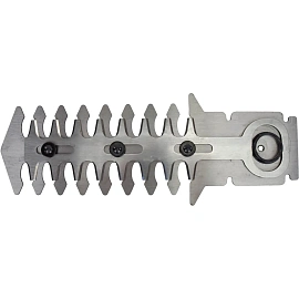 Ножницы садовые для травы EVOline GSB 7.2V 900 мм