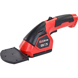 Ножницы садовые для травы EVOline GSB 7.2V 900 мм