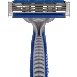 Бритва одноразовая Gillette Blue 3 Comfort (3 штуки в упаковке)