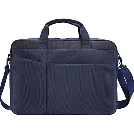 Сумка для ноутбука 17.3 Lamark L247 синяя (L247 Blue) фото Сумка для ноутбука 17.3 Lamark L247 синяя (L247 Blue)