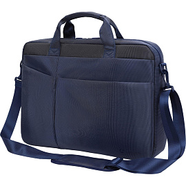 Сумка для ноутбука 17.3 Lamark L247 синяя (L247 Blue) фото Сумка для ноутбука 17.3 Lamark L247 синяя (L247 Blue)