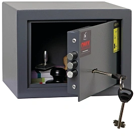 Сейф мебельный Onix LS-17 K (ключевой замок)