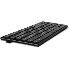 Комплект беспроводной клавиатура и мышь Sven KB-C2550W (SV-021672)