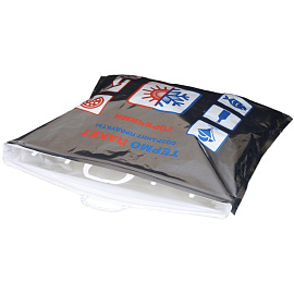 Термопакет АВМ Снежинка 33 литра 60x55 см