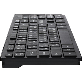 Клавиатура беспроводная ProMega jet WK001