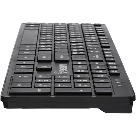 Клавиатура беспроводная ProMega jet WK001