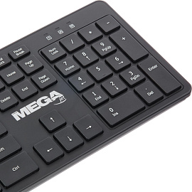 Клавиатура беспроводная ProMega jet WK001