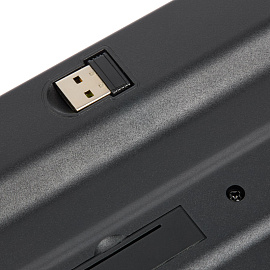 Клавиатура беспроводная ProMega jet WK001