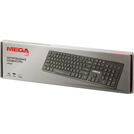 Клавиатура беспроводная ProMega jet WK001