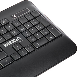 Клавиатура беспроводная ProMega jet WK002