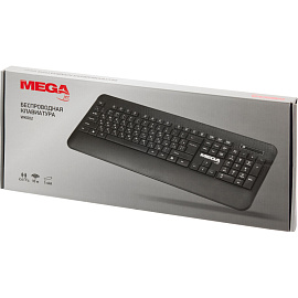 Клавиатура беспроводная ProMega jet WK002