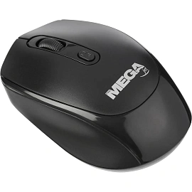 Мышь беспроводная ProMega jet WM002 чёрная