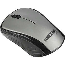 Мышь беспроводная ProMega jet WM008 серая