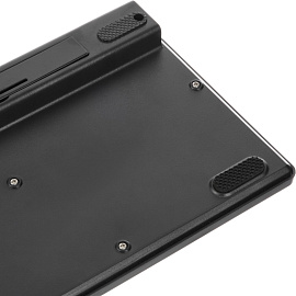 Комплект беспроводной клавиатура и мышь ProMega jet WKMC001