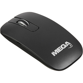 Комплект беспроводной клавиатура и мышь ProMega jet WKMC001