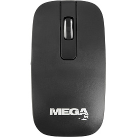 Комплект беспроводной клавиатура и мышь ProMega jet WKMC001