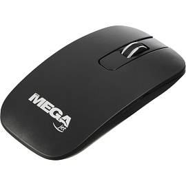 Комплект беспроводной клавиатура и мышь ProMega jet WKMC001