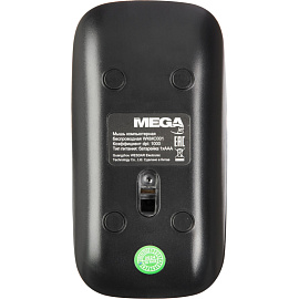 Комплект беспроводной клавиатура и мышь ProMega jet WKMC001