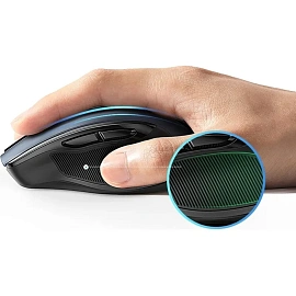 Мышь беспроводная Ugreen MU006 черная (90855)