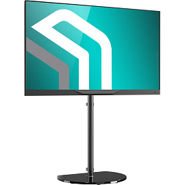 Стойка для ТВ с кронштейном Onkron TS5060 (TS5060-B)