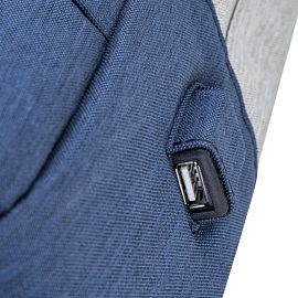 Рюкзак для ноутбука 15.6