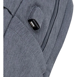 Рюкзак для ноутбука 17.3