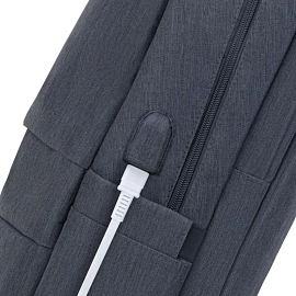 Рюкзак для ноутбука 17.3