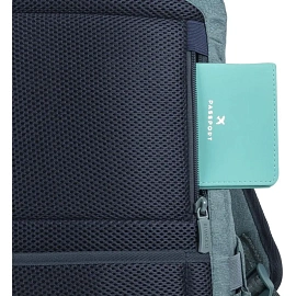 Рюкзак для ноутбука 15.6