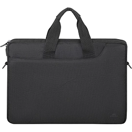 Сумка для ноутбука RIVACASE 8035 black 15.6/12