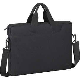 Сумка для ноутбука 15.6" Rivacase чёрная (4260403570883)