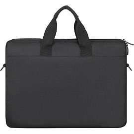 Сумка для ноутбука 15.6" Rivacase чёрная (4260403570883)