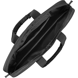 Сумка для ноутбука 15.6" Rivacase чёрная (4260403570883)