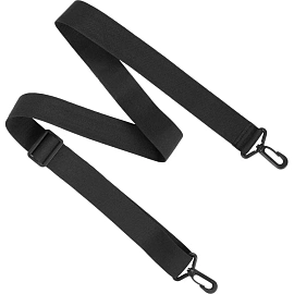 Сумка для ноутбука 15.6" Rivacase чёрная (4260403570883)