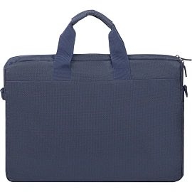 Сумка для ноутбука 15.6" Rivacase тёмно-синяя (4260403570401)