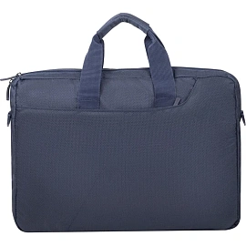 Сумка для ноутбука 15.6" Rivacase тёмно-синяя (4260403570401)