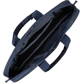 Сумка для ноутбука 15.6" Rivacase тёмно-синяя (4260403570401)