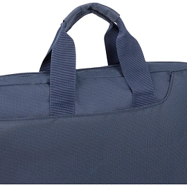 Сумка для ноутбука 15.6" Rivacase тёмно-синяя (4260403570401)