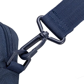 Сумка для ноутбука 15.6" Rivacase тёмно-синяя (4260403570401)