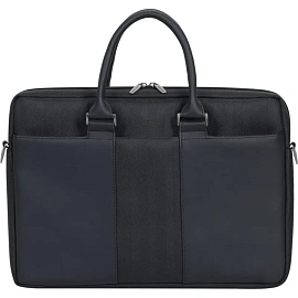 Сумка для ноутбука 15.6" Rivacase чёрная (4260403570531)