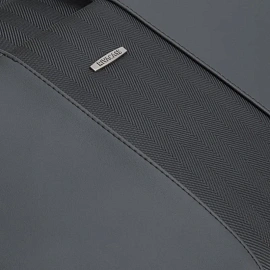 Сумка для ноутбука 15.6" Rivacase чёрная (4260403570531)