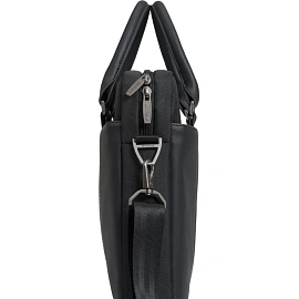 Сумка для ноутбука 15.6" Rivacase чёрная (4260403570531)