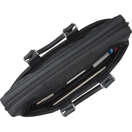 Сумка для ноутбука 15.6" Rivacase чёрная (4260403570531)