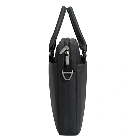 Сумка для ноутбука 15.6" Rivacase чёрная (4260403570531)