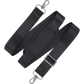 Сумка для ноутбука 15.6" Rivacase чёрная (6901801082315)