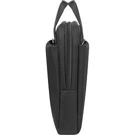 Сумка для ноутбука 15.6" Rivacase чёрная (6901801082315)