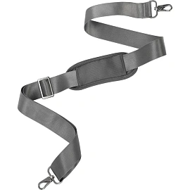 Сумка для ноутбука 17.3" Rivacase серая (6901820082518)