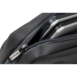 Сумка для ноутбука 17.3" Rivacase серая (6901820082518)