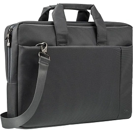 Сумка для ноутбука 17.3" Rivacase серая (6901820082518)