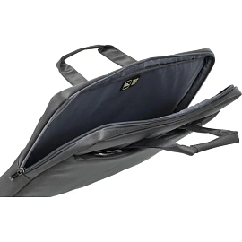 Сумка для ноутбука 17.3" Rivacase серая (6901820082518)